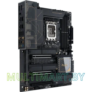 Материнская плата ASUS ProArt Z790-Creator WiFi картинка 2